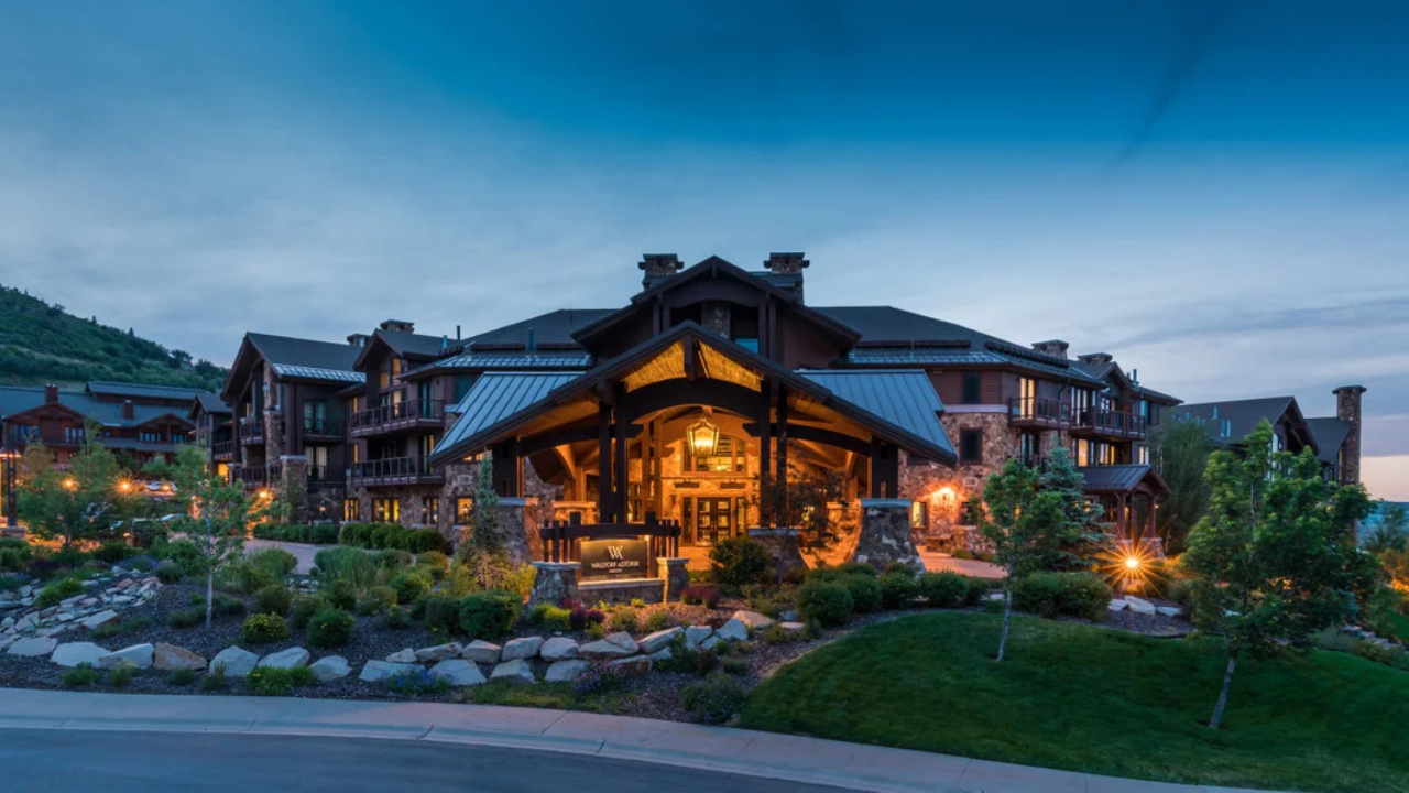 7 Ways to Redeem Points with the Hilton Honors Program